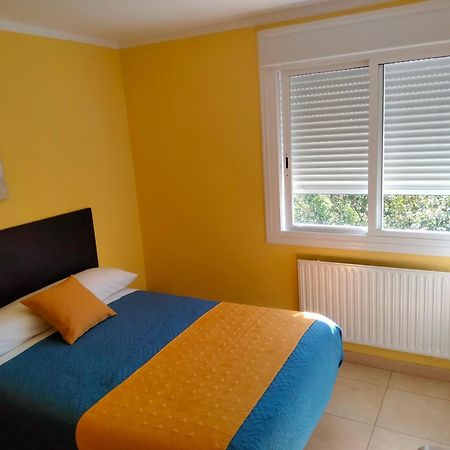 Hostal Nuevo Alonso Bembribe Dış mekan fotoğraf