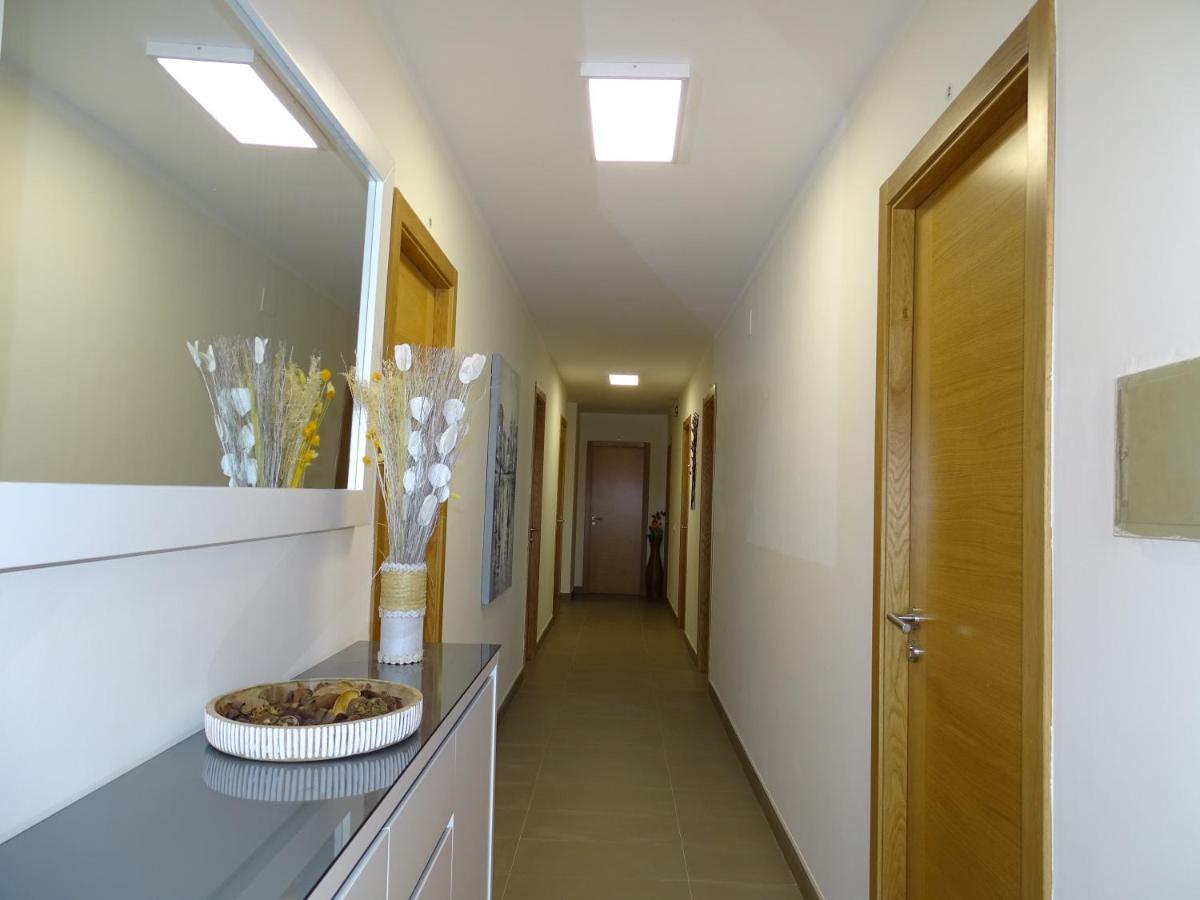 Hostal Nuevo Alonso Bembribe Dış mekan fotoğraf