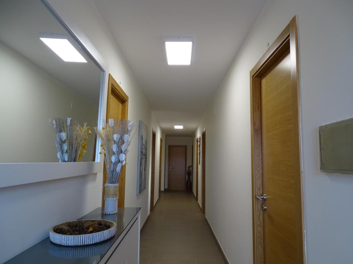 Hostal Nuevo Alonso Bembribe Dış mekan fotoğraf