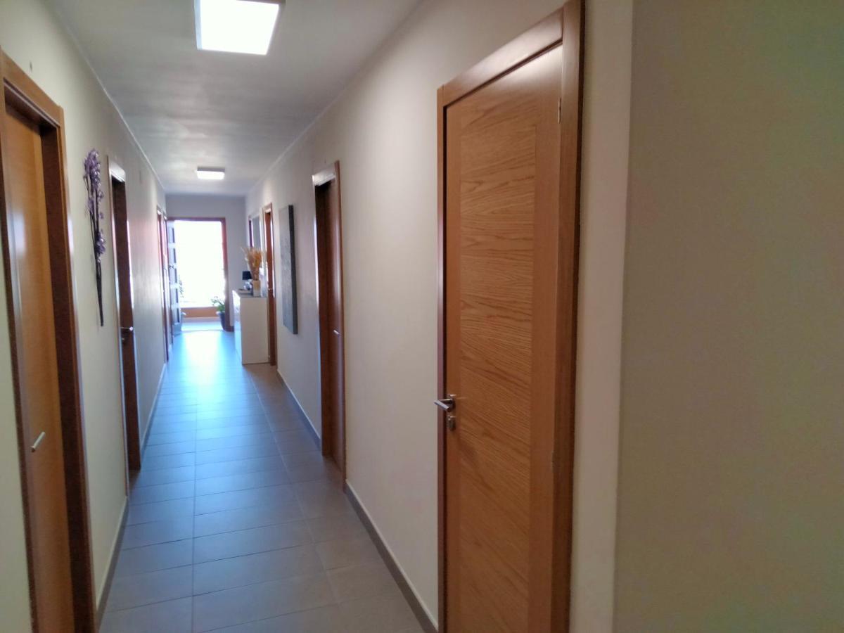 Hostal Nuevo Alonso Bembribe Dış mekan fotoğraf