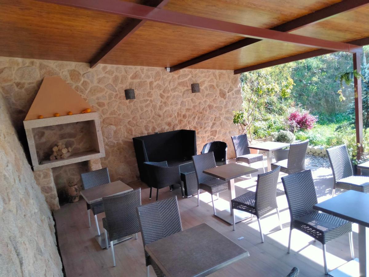 Hostal Nuevo Alonso Bembribe Dış mekan fotoğraf