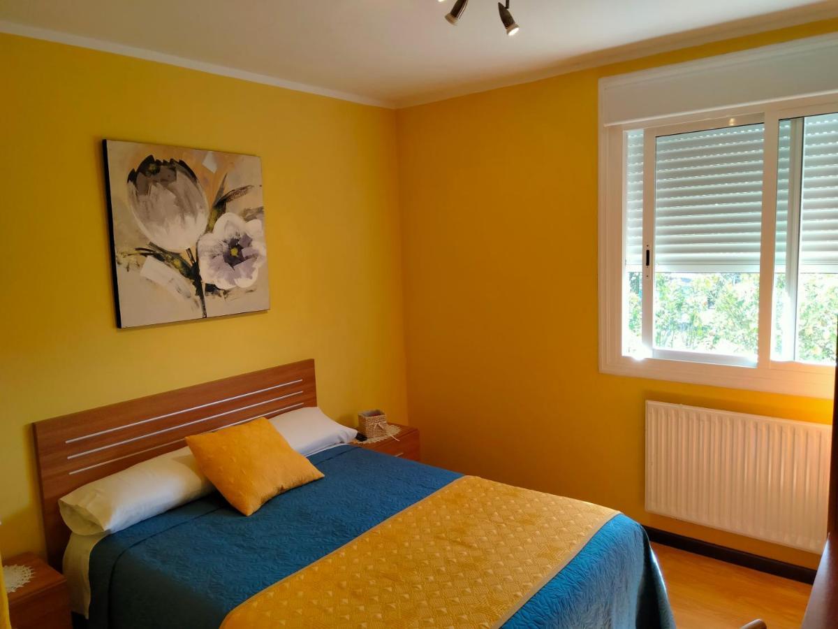 Hostal Nuevo Alonso Bembribe Dış mekan fotoğraf