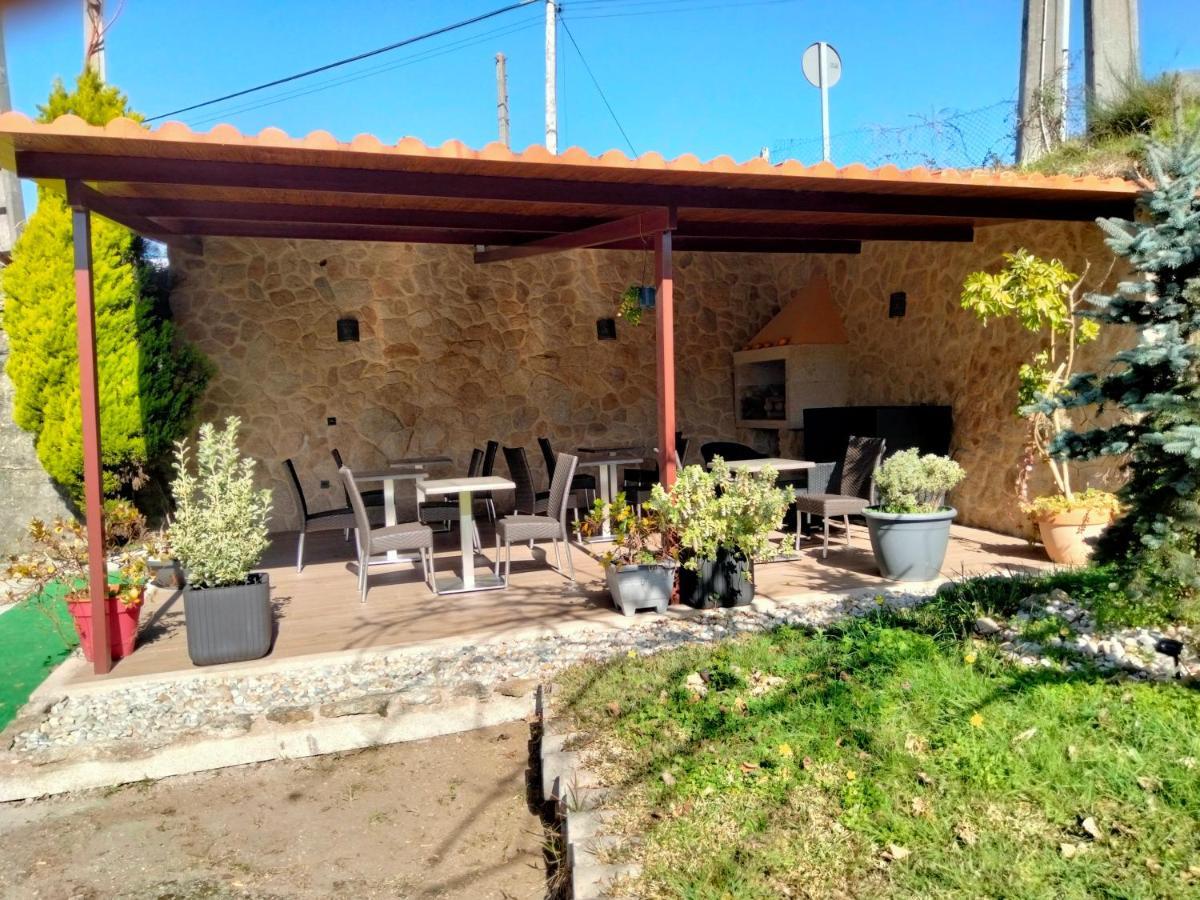 Hostal Nuevo Alonso Bembribe Dış mekan fotoğraf