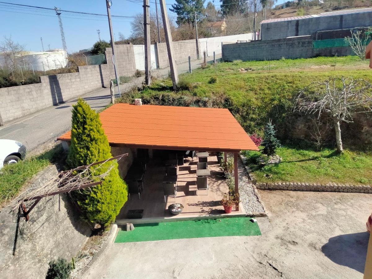 Hostal Nuevo Alonso Bembribe Dış mekan fotoğraf
