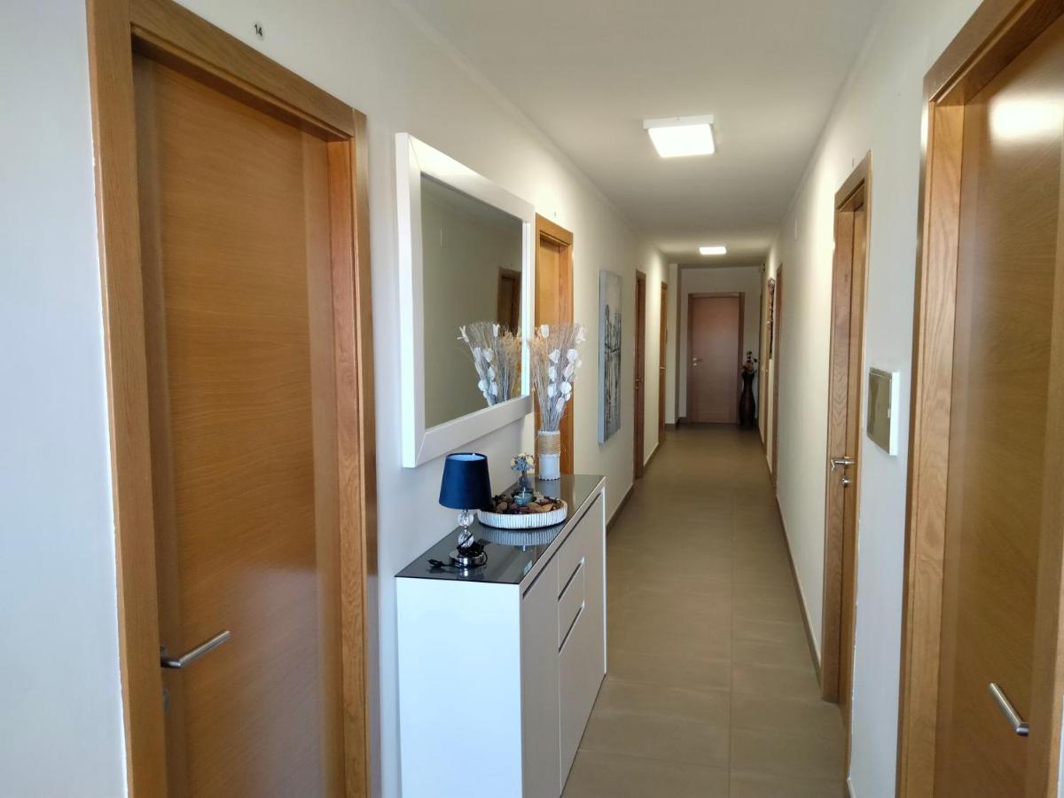 Hostal Nuevo Alonso Bembribe Dış mekan fotoğraf