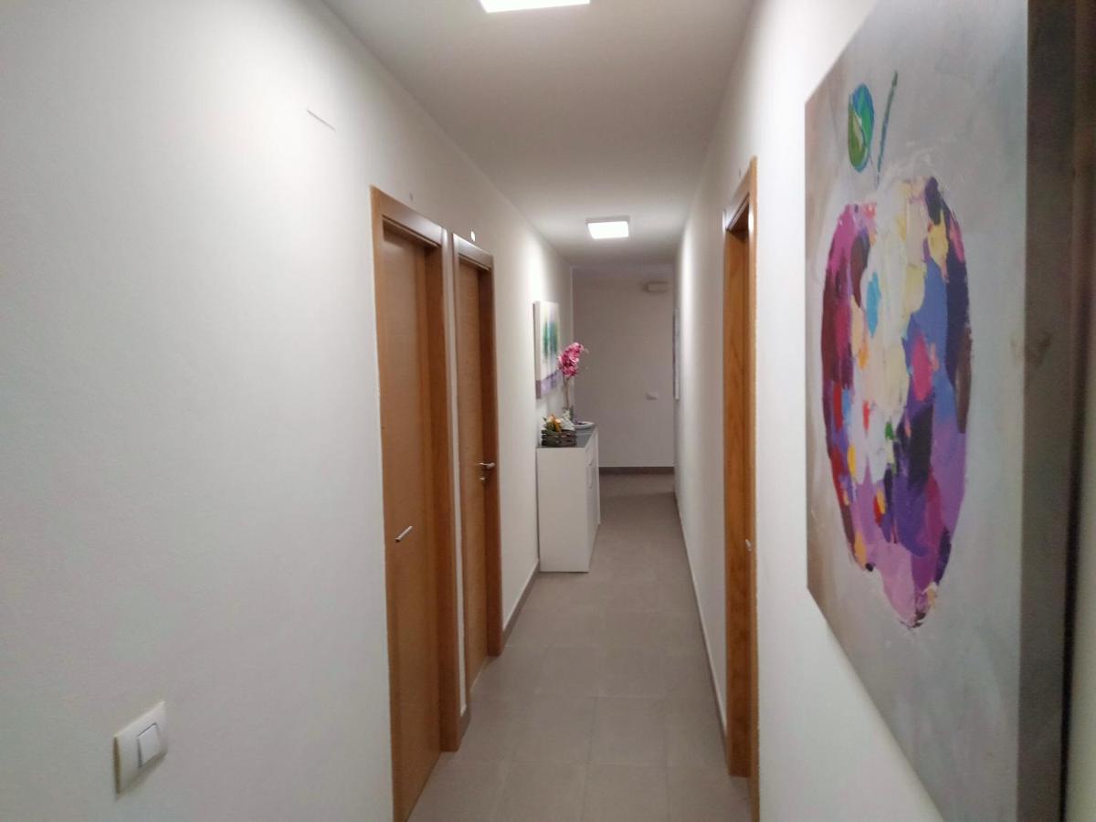 Hostal Nuevo Alonso Bembribe Dış mekan fotoğraf