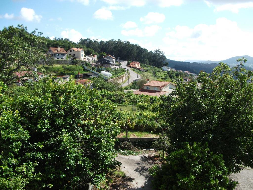 Hostal Nuevo Alonso Bembribe Dış mekan fotoğraf